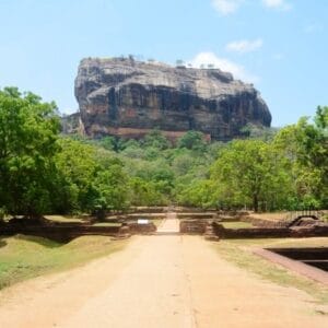 Rondreis Sri Lanka, 21 dagen