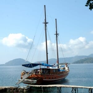 Rondreis Turkije, 16 dagen Rondreis Turkije, 16 dagen