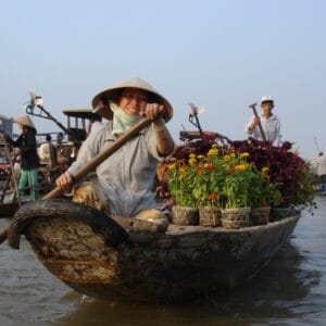 Rondreis Vietnam, 22 dagen Rondreis Vietnam, 22 dagen