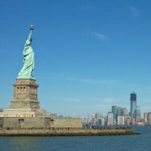 Rondreis West-Amerika, 22 dagen hotel/kampeerreis