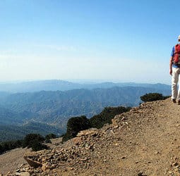 Wandelvakantie Cyprus Wandelvakantie Cyprus
