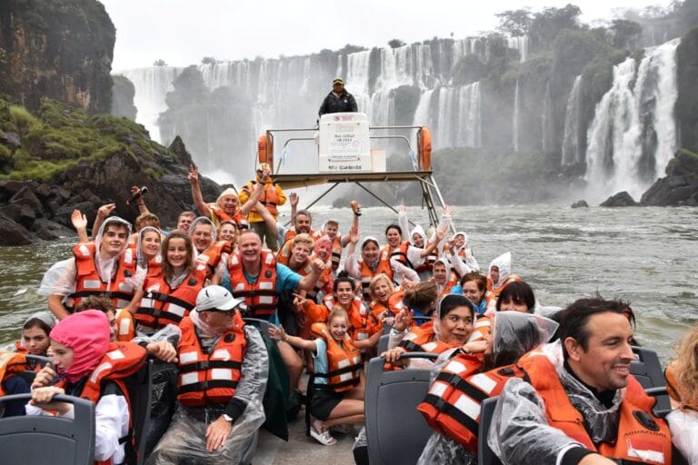 Argentinië & Brazilië, 21 dagen