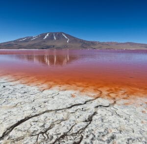 Rondreis ECUADOR, PERU, BOLIVIA & CHILI