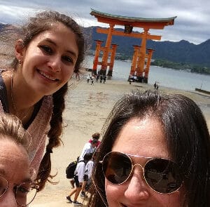 Familiereis JAPAN AVONTUUR