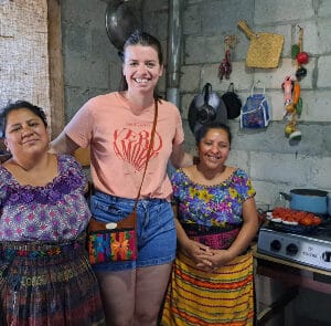 Rondreis MEXICO & GUATEMALA