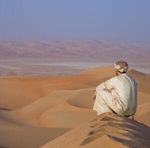 Rondreis OMAN & DUBAI