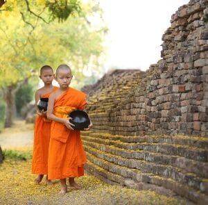 Familiereis THAILAND TOTAAL