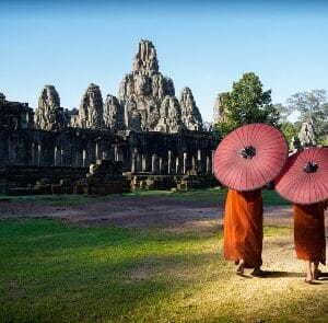 intro-cambodja-siem-reap-angkor-angkor-wat-shutterstock708487252-3 Rondreis VIETNAM & CAMBODJA
