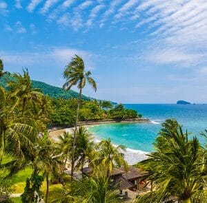 Familiereis INDONESIË: BALI & LOMBOK