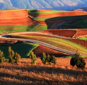 Rondreis CHINA: YUNNAN